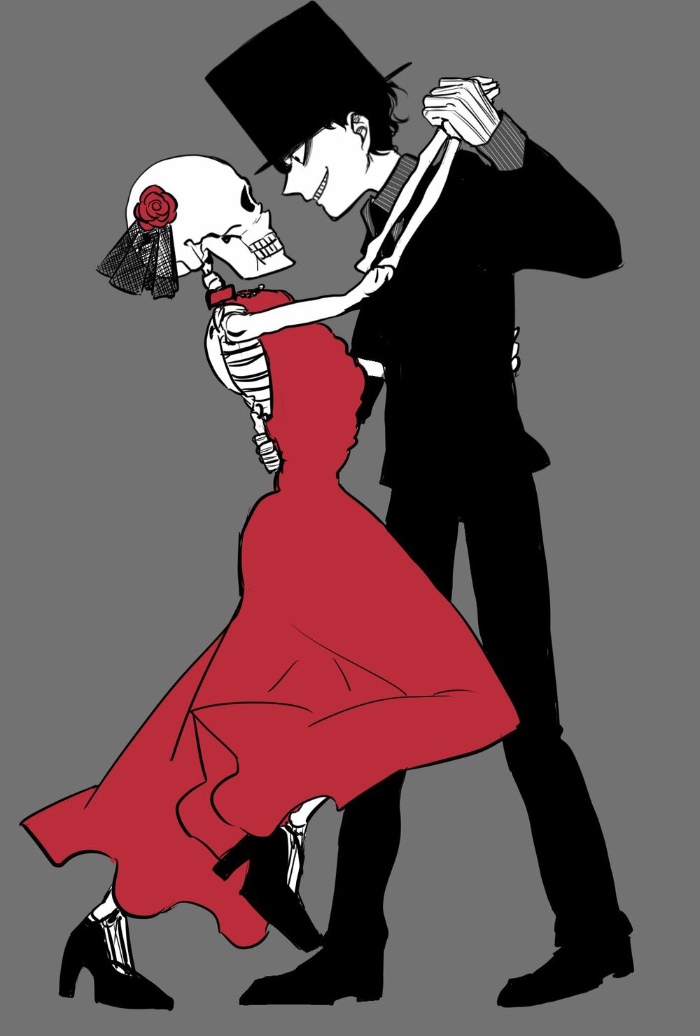 Shinigami Bocchan To Kuro Maid Chap 18 - Next Chap 19