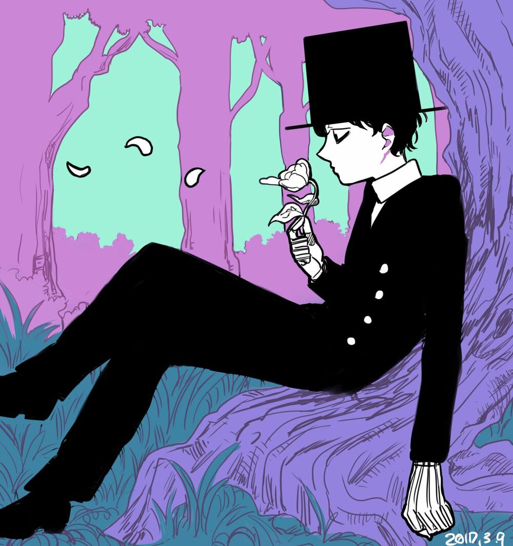 Shinigami Bocchan To Kuro Maid Chap 18 - Next Chap 19