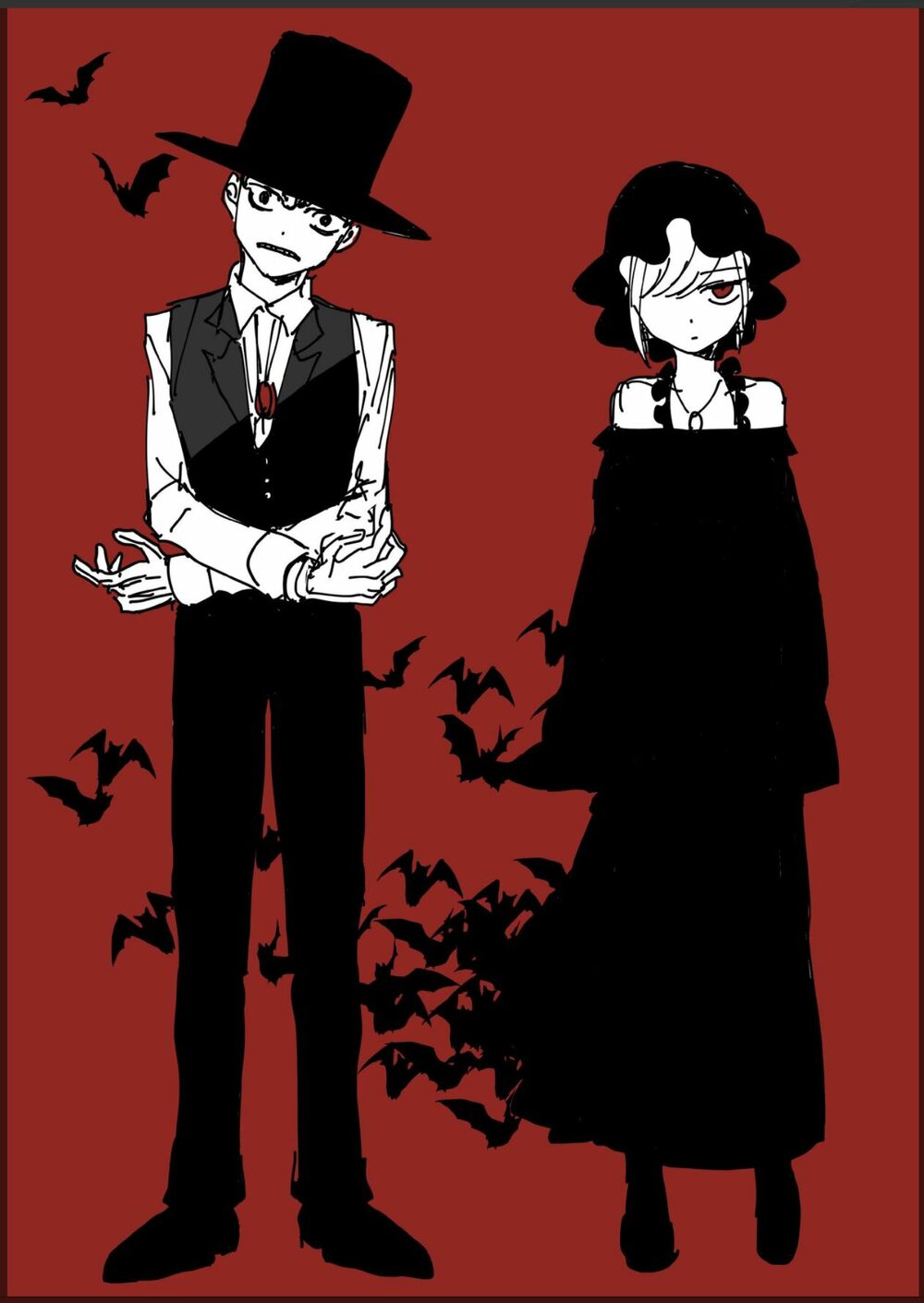 Shinigami Bocchan To Kuro Maid Chap 18 - Next Chap 19