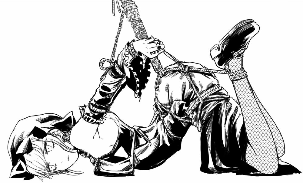 Shinigami Bocchan To Kuro Maid Chap 18 - Next Chap 19