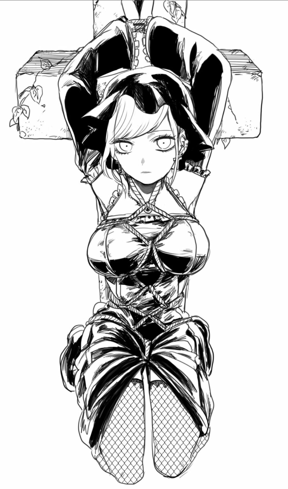 Shinigami Bocchan To Kuro Maid Chap 18 - Next Chap 19