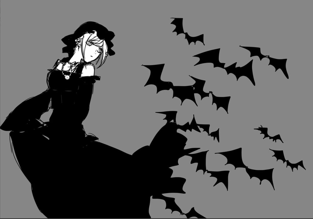 Shinigami Bocchan To Kuro Maid Chap 18 - Next Chap 19