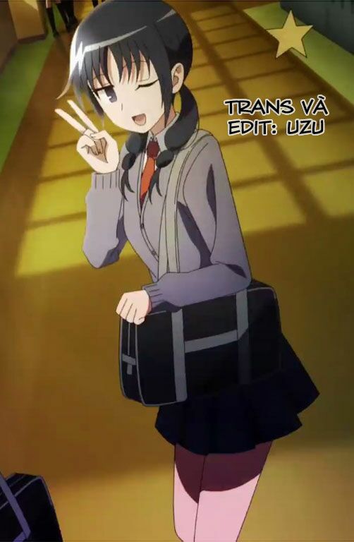 Shinigami Bocchan To Kuro Maid Chap 9 - Next Chap 10