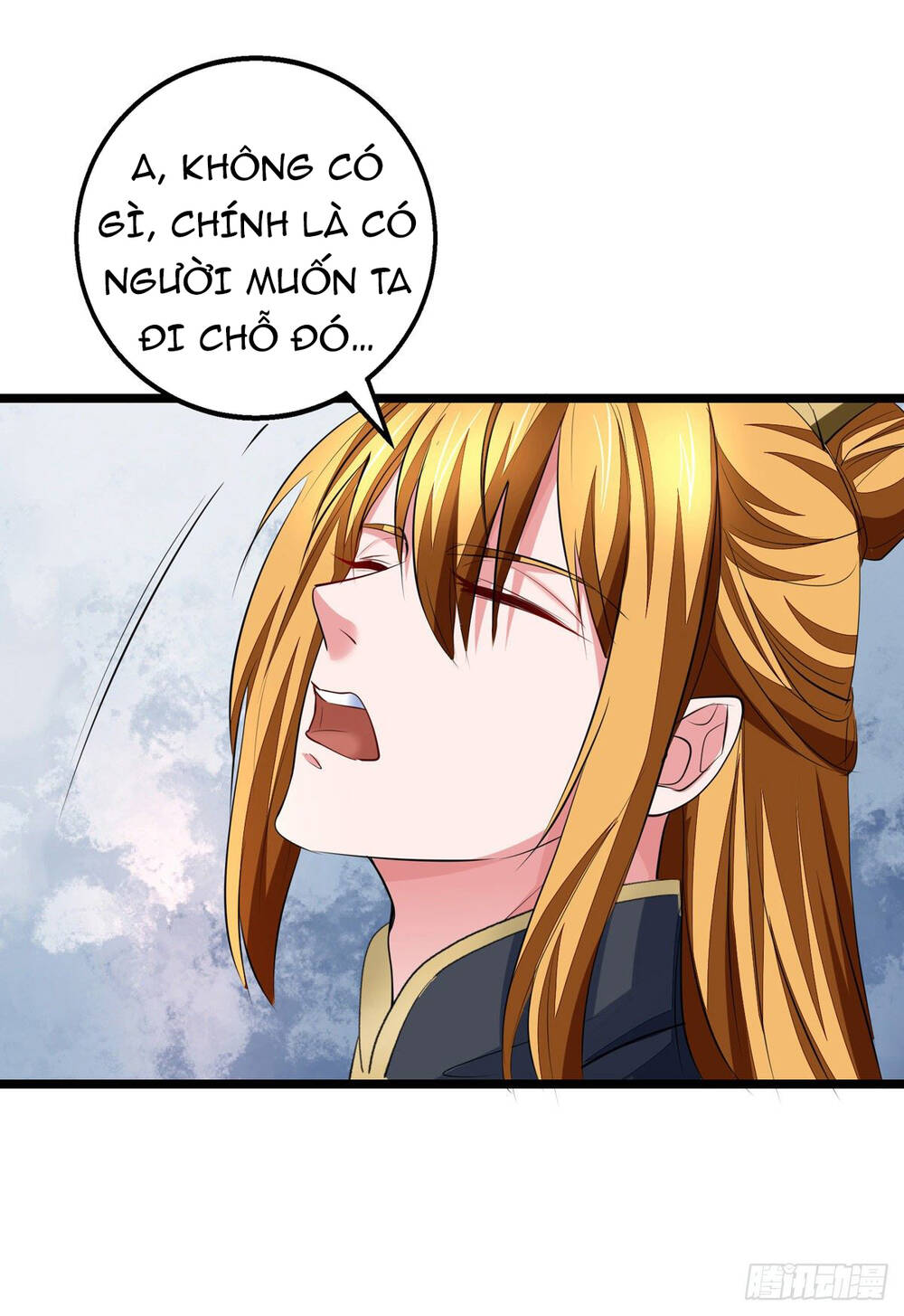 Ta Có Trăm Vạn Điểm Kỹ Năng Chap 30 - Next Chap 31