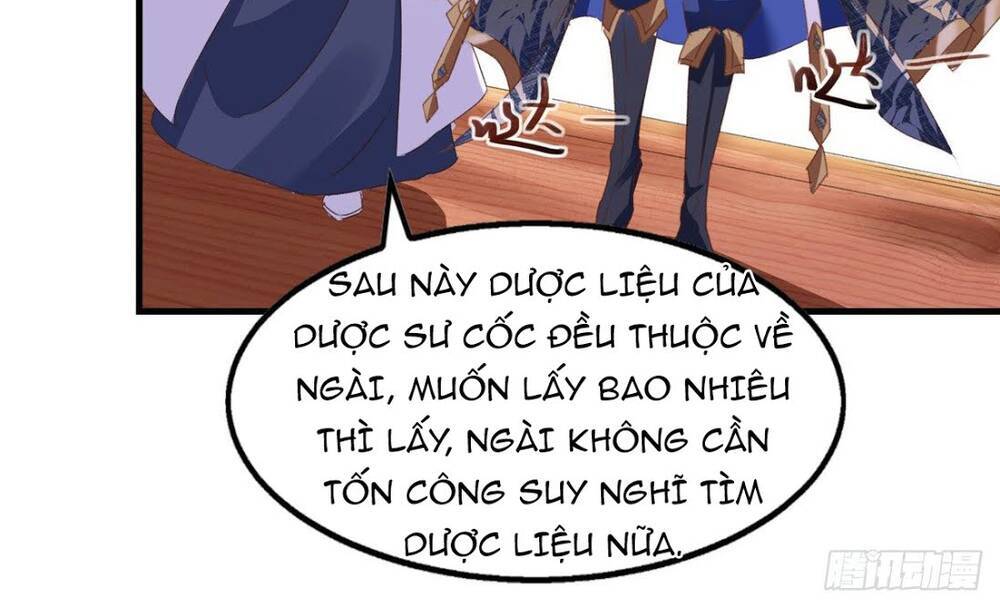 Ta Có Trăm Vạn Điểm Kỹ Năng Chap 28 - Next Chap 29