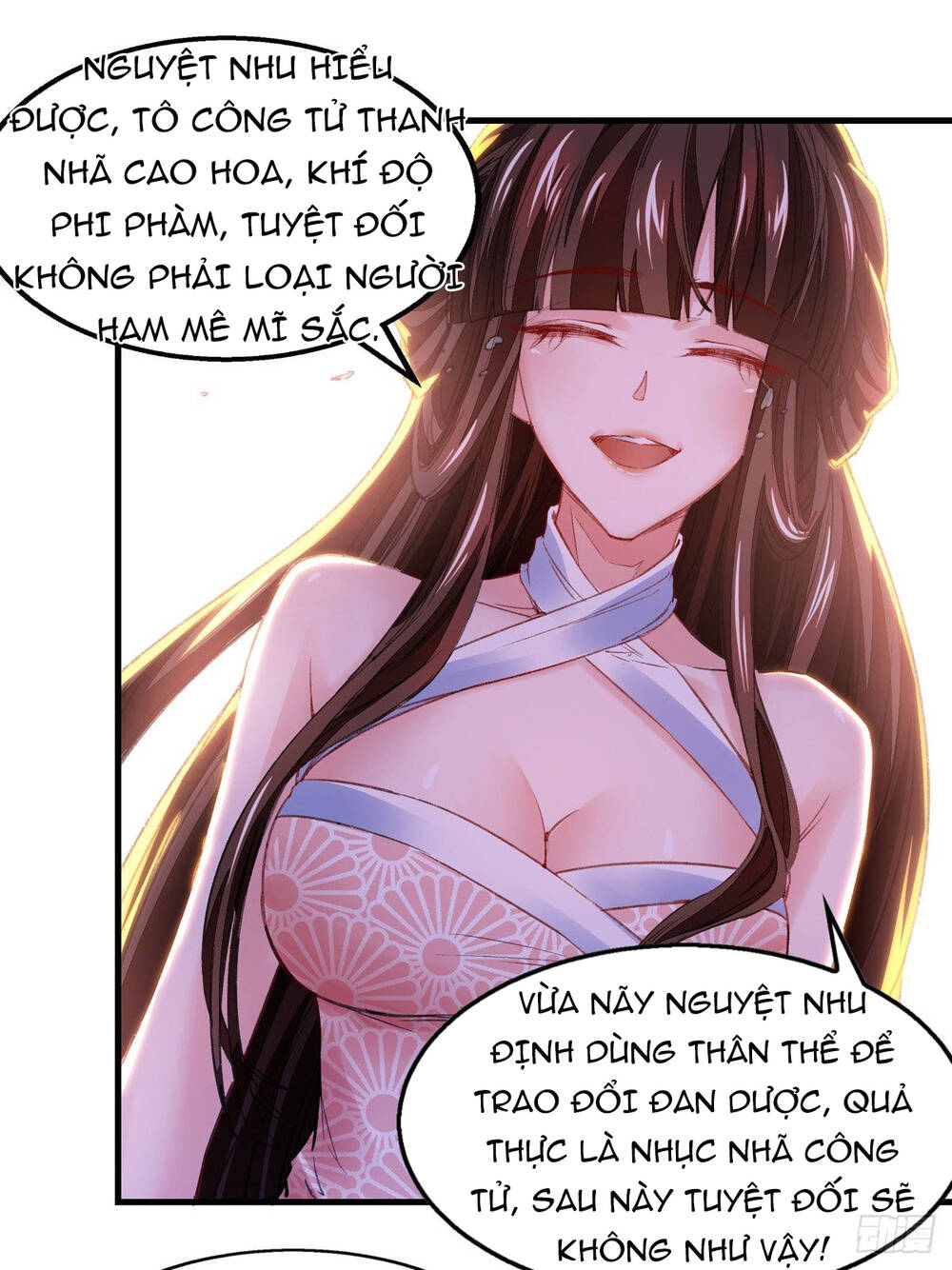 Ta Có Trăm Vạn Điểm Kỹ Năng Chap 26 - Next Chap 27