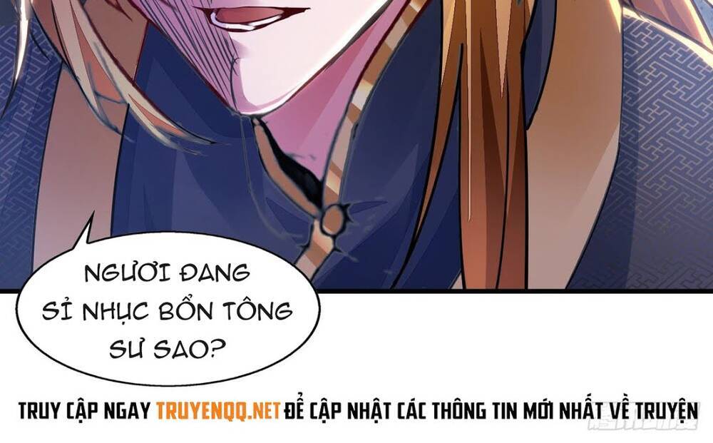 Ta Có Trăm Vạn Điểm Kỹ Năng Chap 26 - Next Chap 27