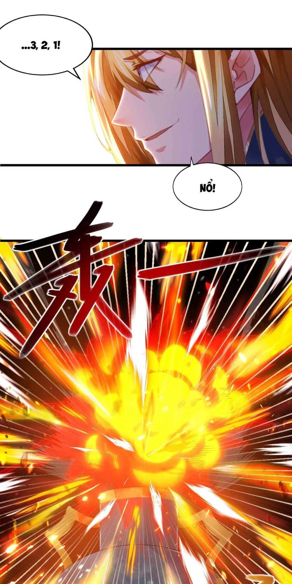 Ta Có Trăm Vạn Điểm Kỹ Năng Chap 24 - Next Chap 25