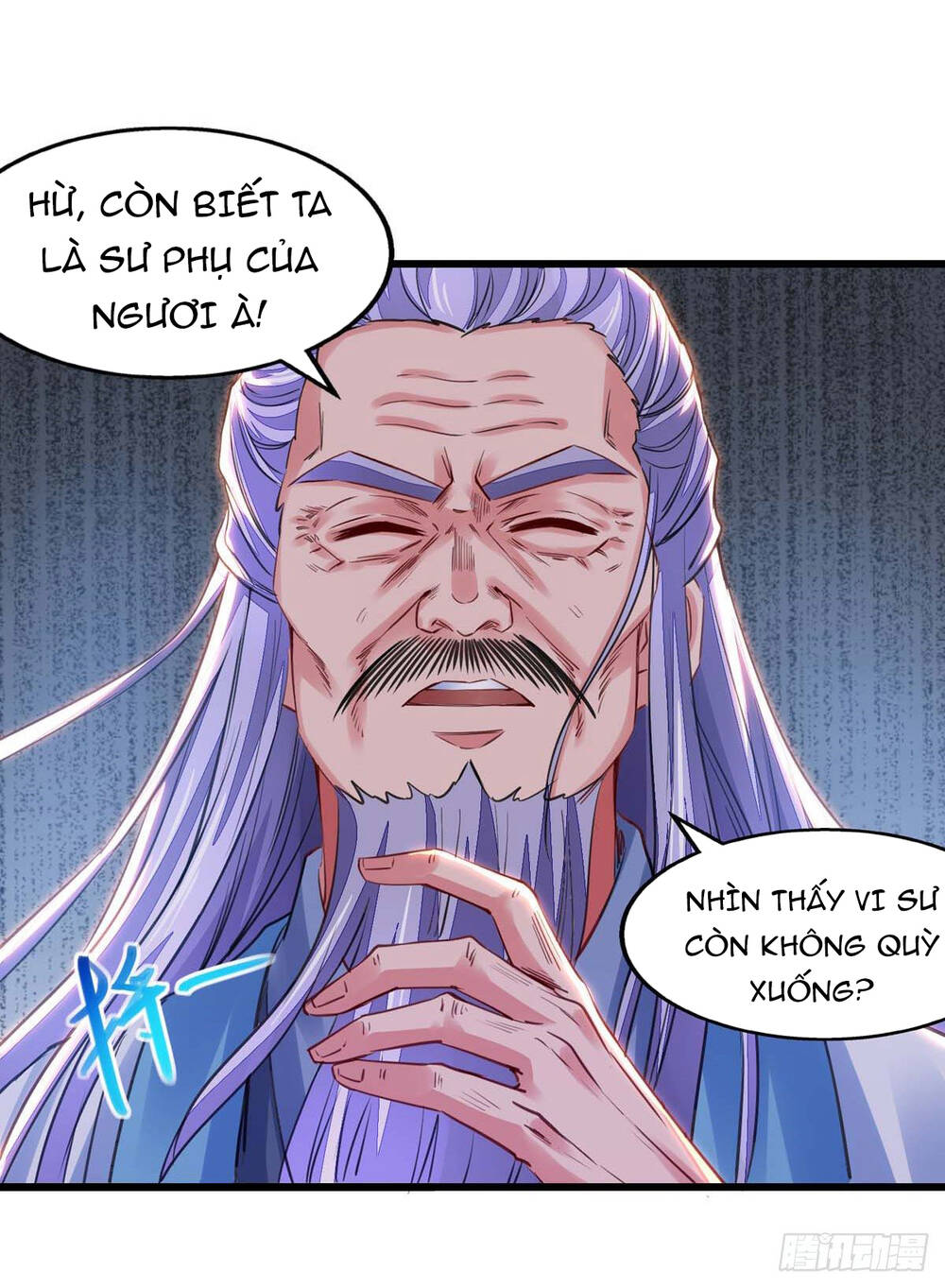 Ta Có Trăm Vạn Điểm Kỹ Năng Chap 23 - Next Chap 24