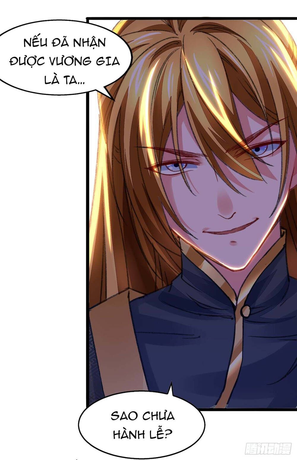 Ta Có Trăm Vạn Điểm Kỹ Năng Chap 22 - Next Chap 23