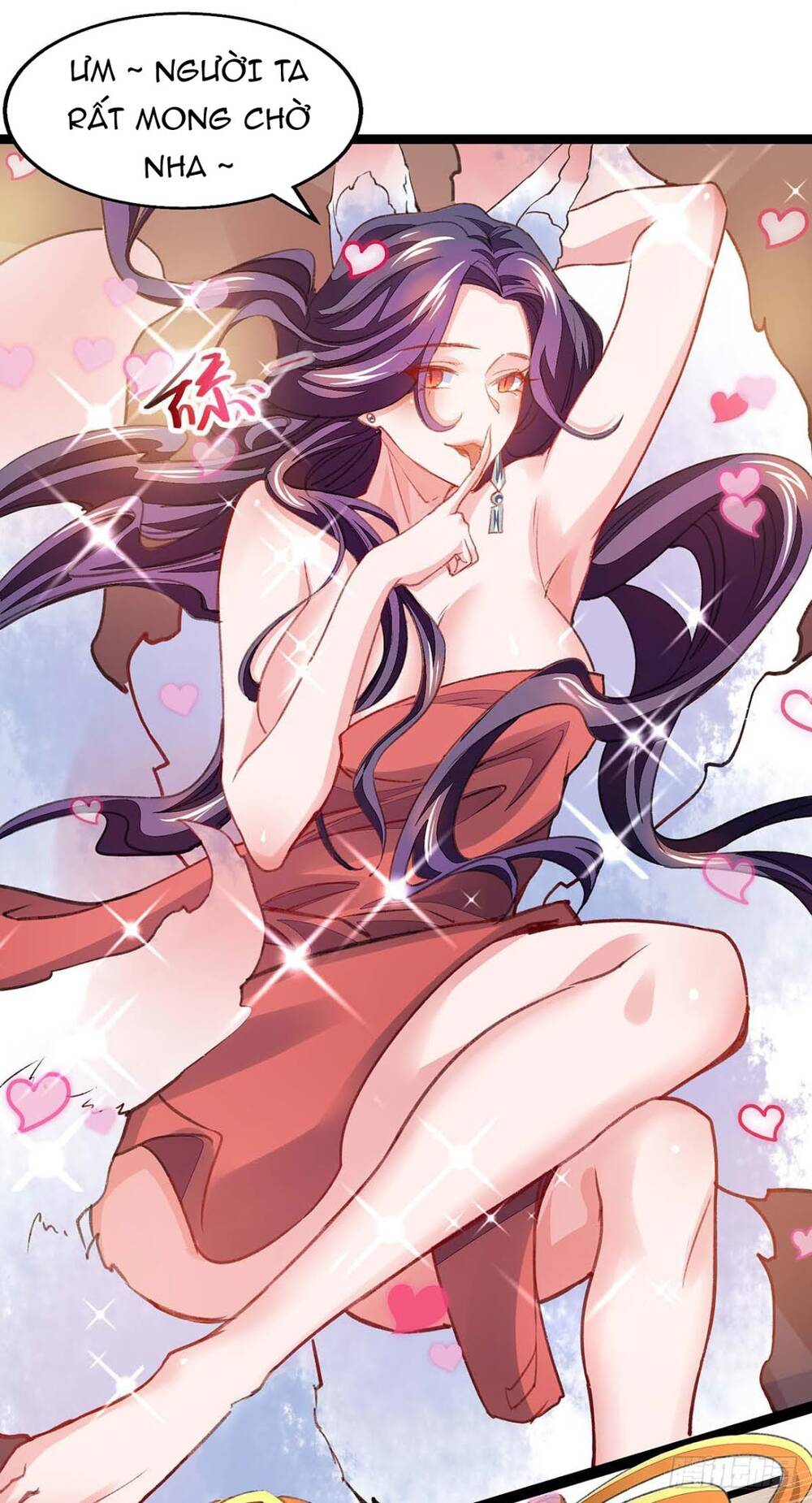 Ta Có Trăm Vạn Điểm Kỹ Năng Chap 20 - Next Chap 21