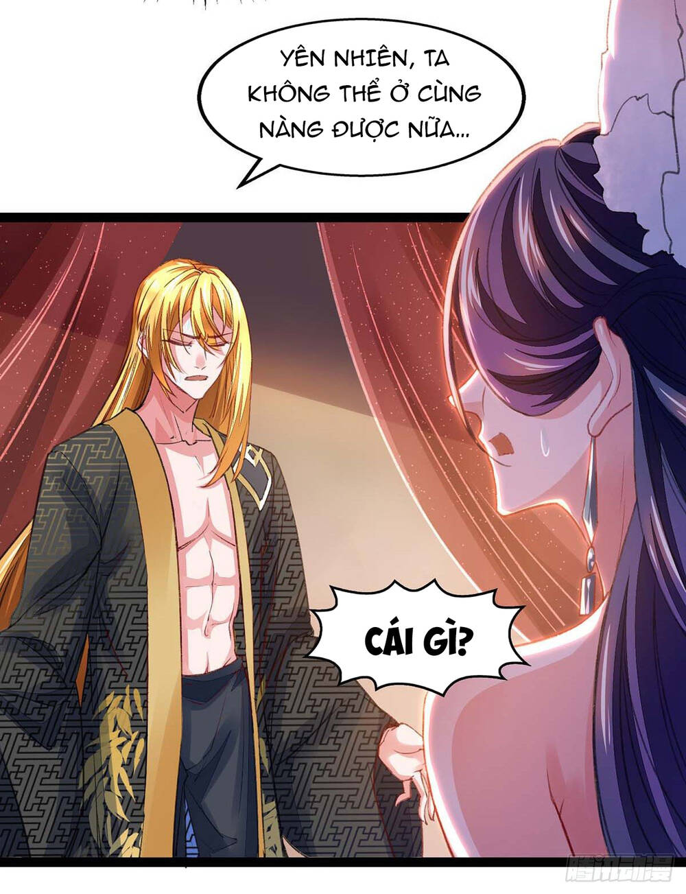 Ta Có Trăm Vạn Điểm Kỹ Năng Chap 20 - Next Chap 21