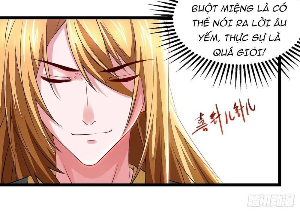Ta Có Trăm Vạn Điểm Kỹ Năng Chap 20 - Next Chap 21
