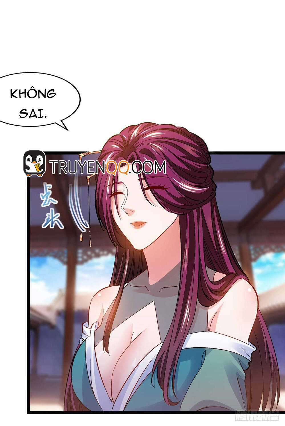 Ta Có Trăm Vạn Điểm Kỹ Năng Chap 18 - Next Chap 19