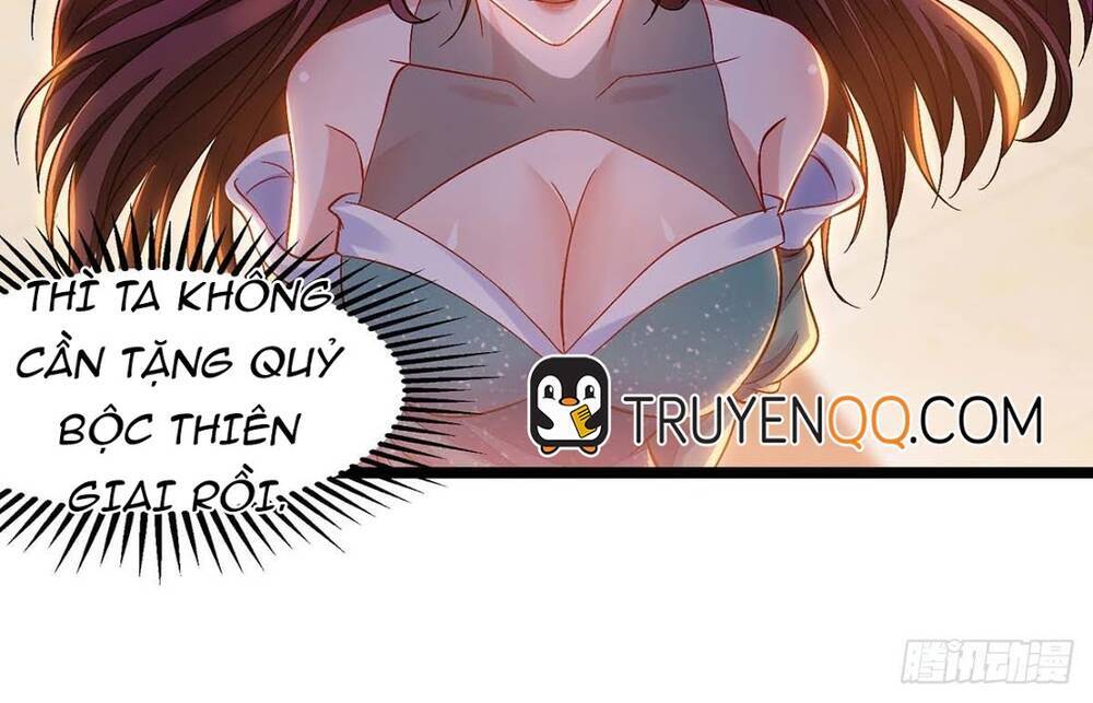 Ta Có Trăm Vạn Điểm Kỹ Năng Chap 18 - Next Chap 19