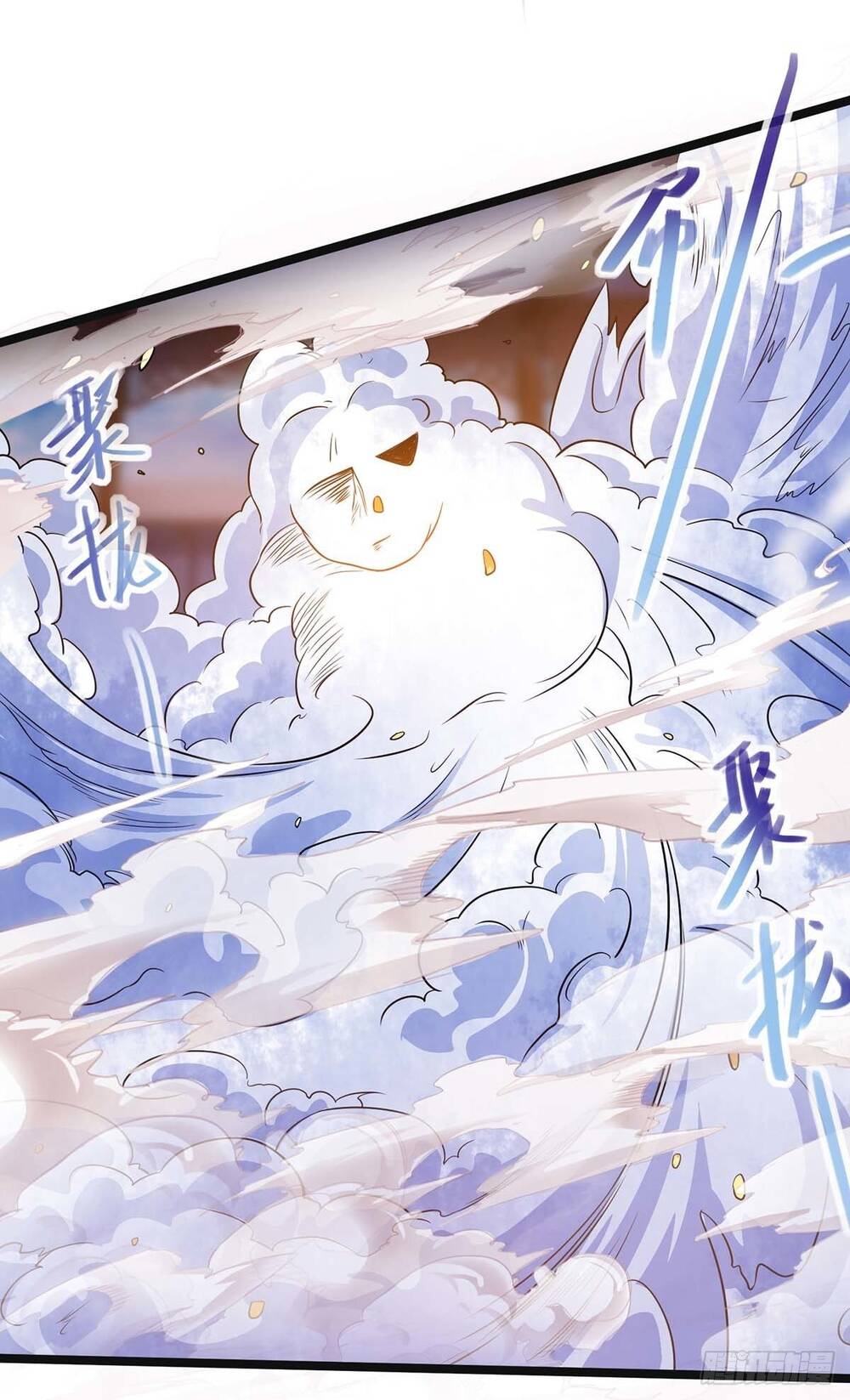 Ta Có Trăm Vạn Điểm Kỹ Năng Chap 18 - Next Chap 19