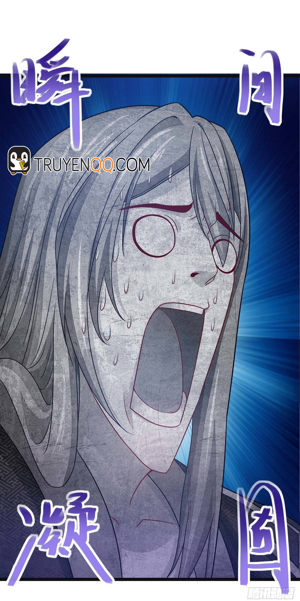 Ta Có Trăm Vạn Điểm Kỹ Năng Chap 18 - Next Chap 19