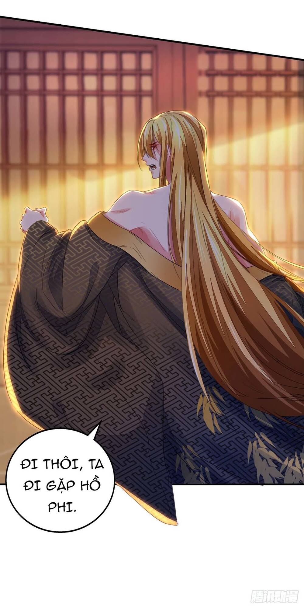 Ta Có Trăm Vạn Điểm Kỹ Năng Chap 17 - Next Chap 18