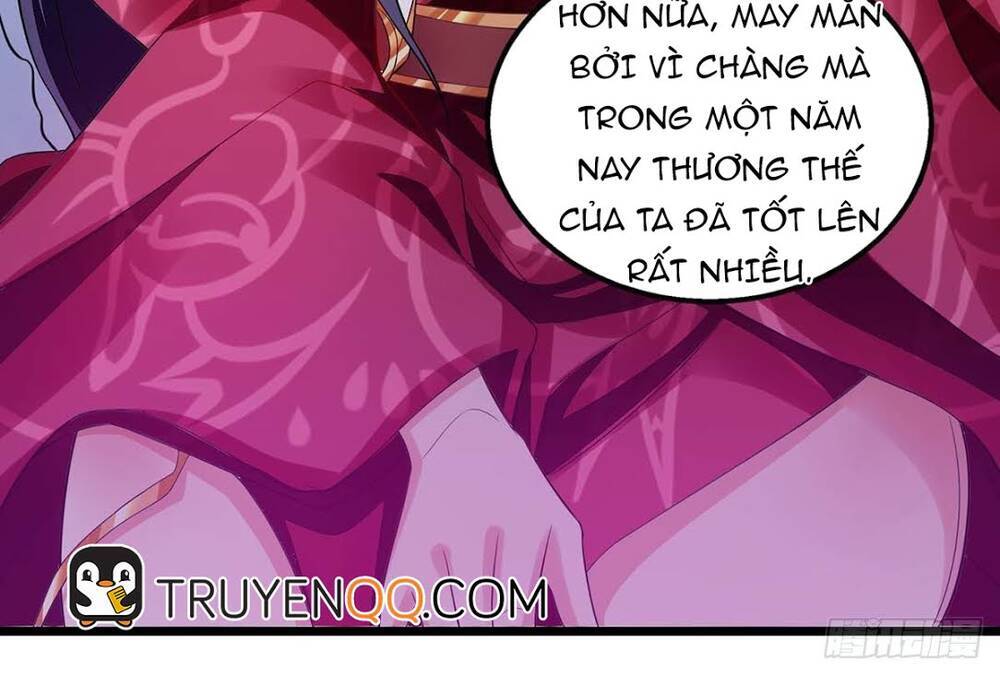 Ta Có Trăm Vạn Điểm Kỹ Năng Chap 16 - Next Chap 17