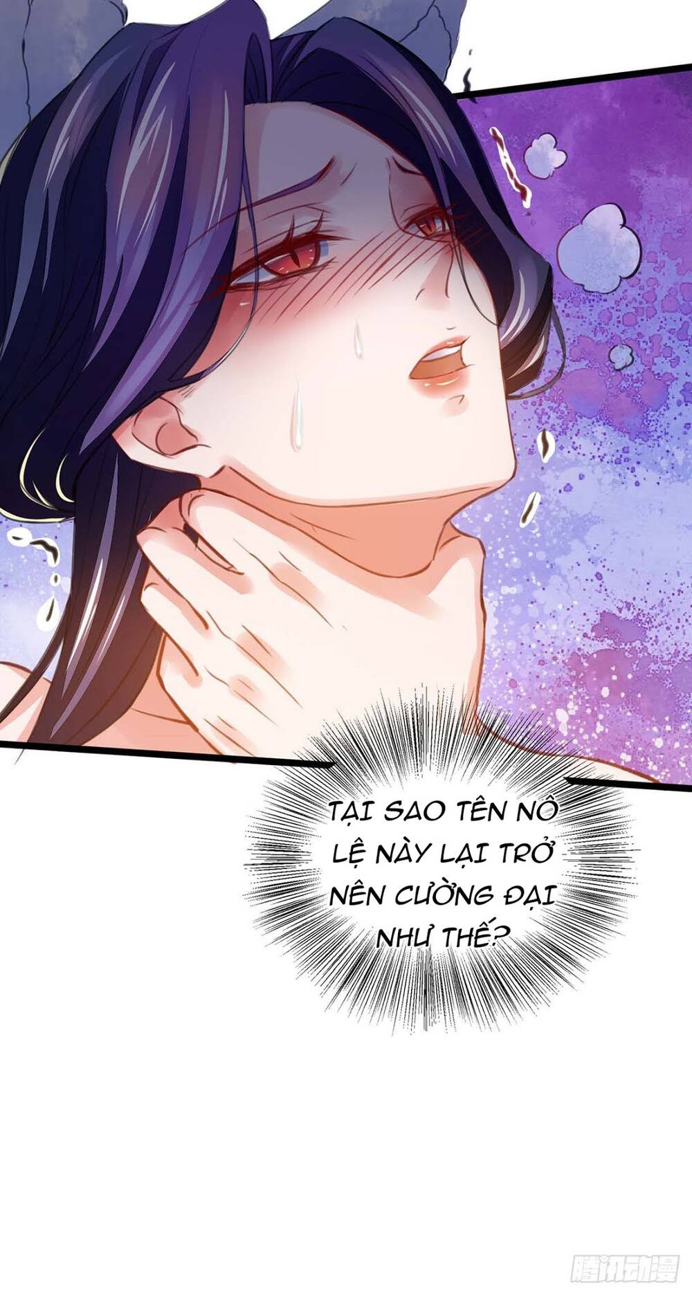 Ta Có Trăm Vạn Điểm Kỹ Năng Chap 15 - Next Chap 16