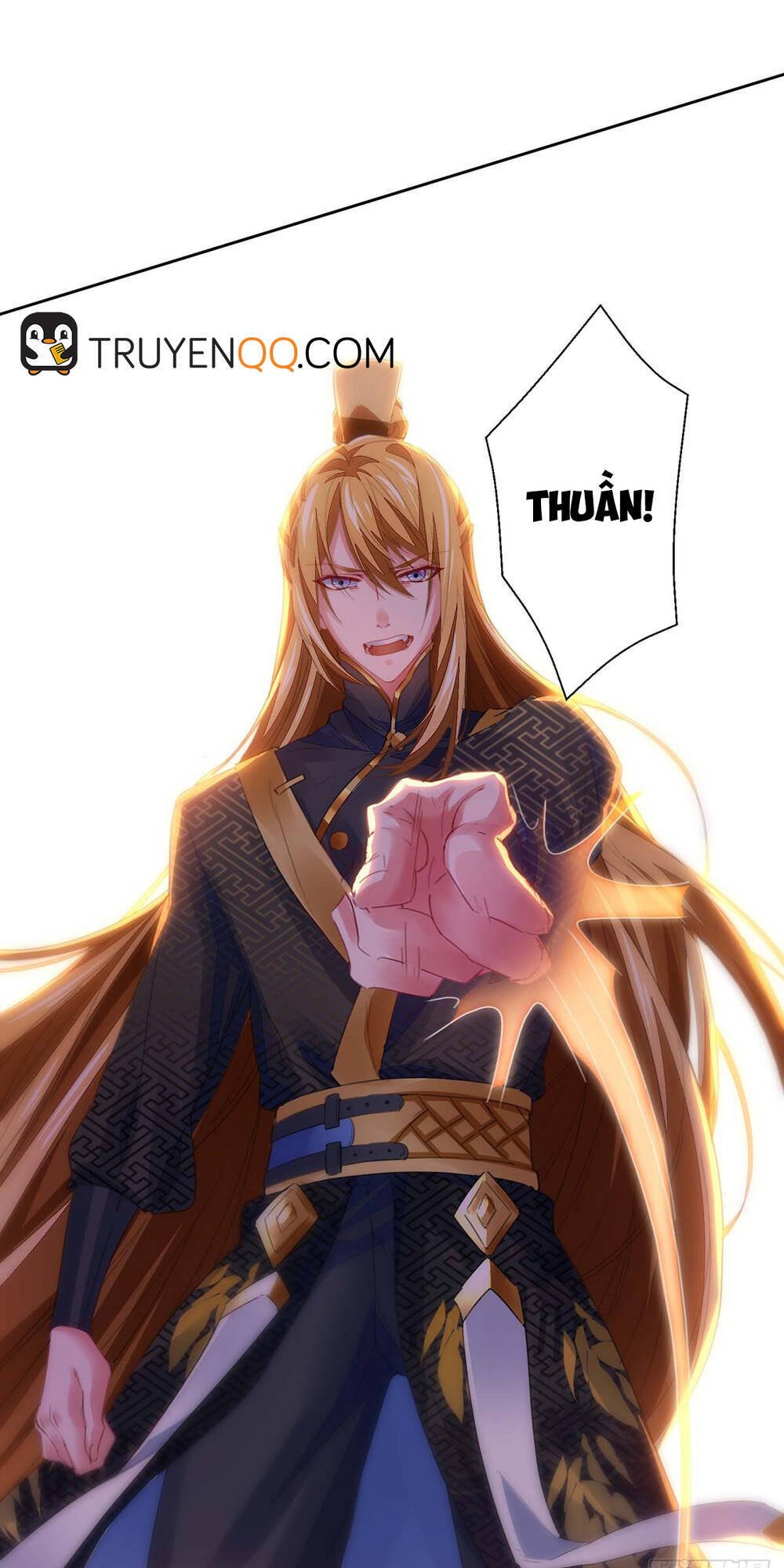 Ta Có Trăm Vạn Điểm Kỹ Năng Chap 15 - Next Chap 16