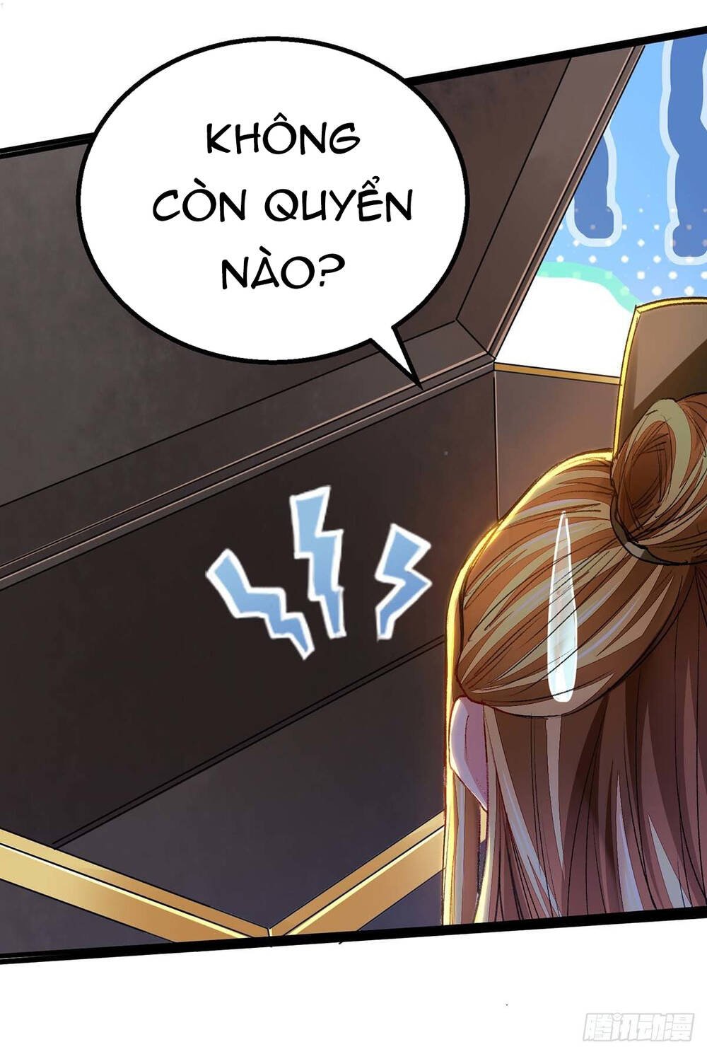 Ta Có Trăm Vạn Điểm Kỹ Năng Chap 14 - Next Chap 15