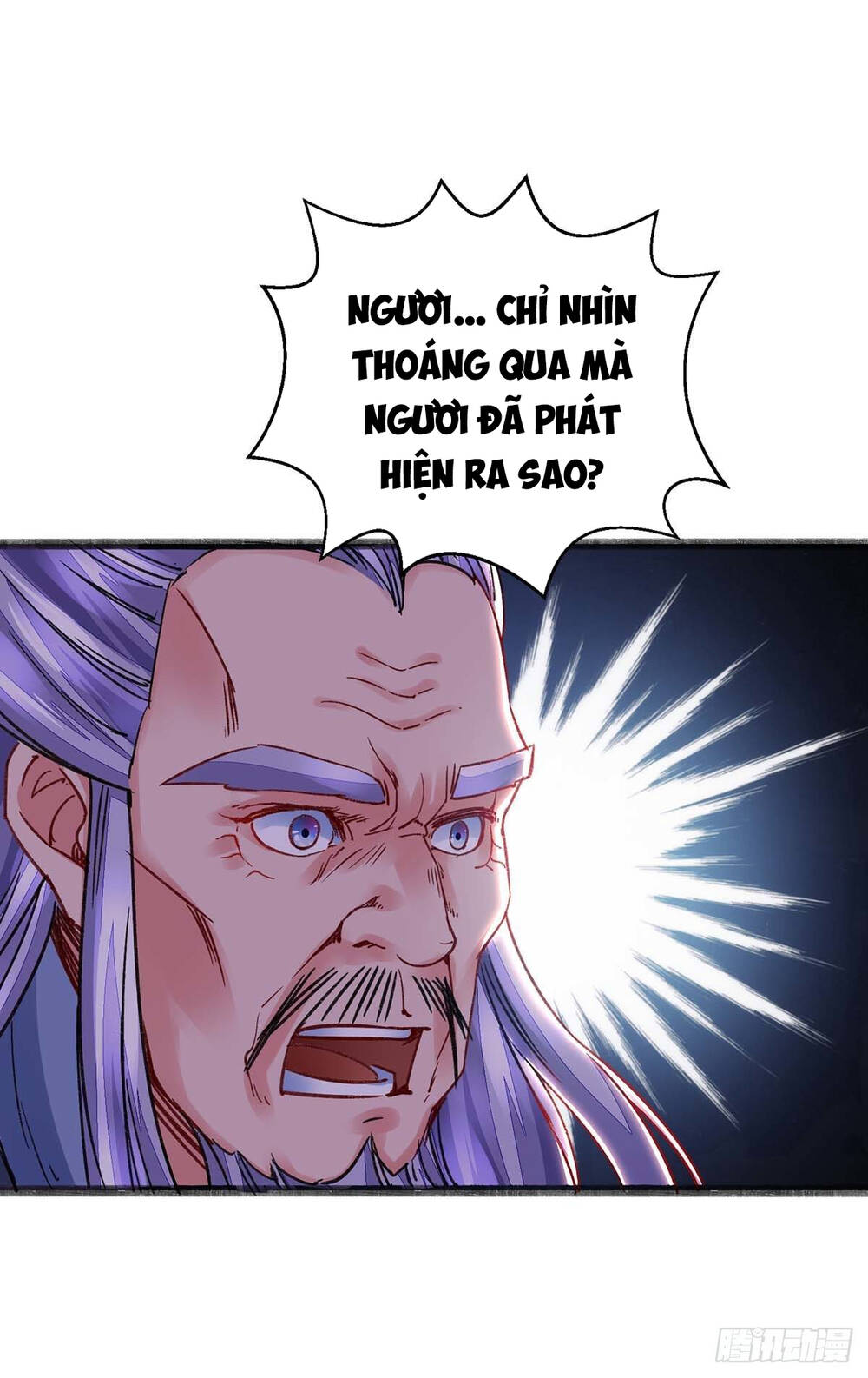 Ta Có Trăm Vạn Điểm Kỹ Năng Chap 11 - Next Chap 12