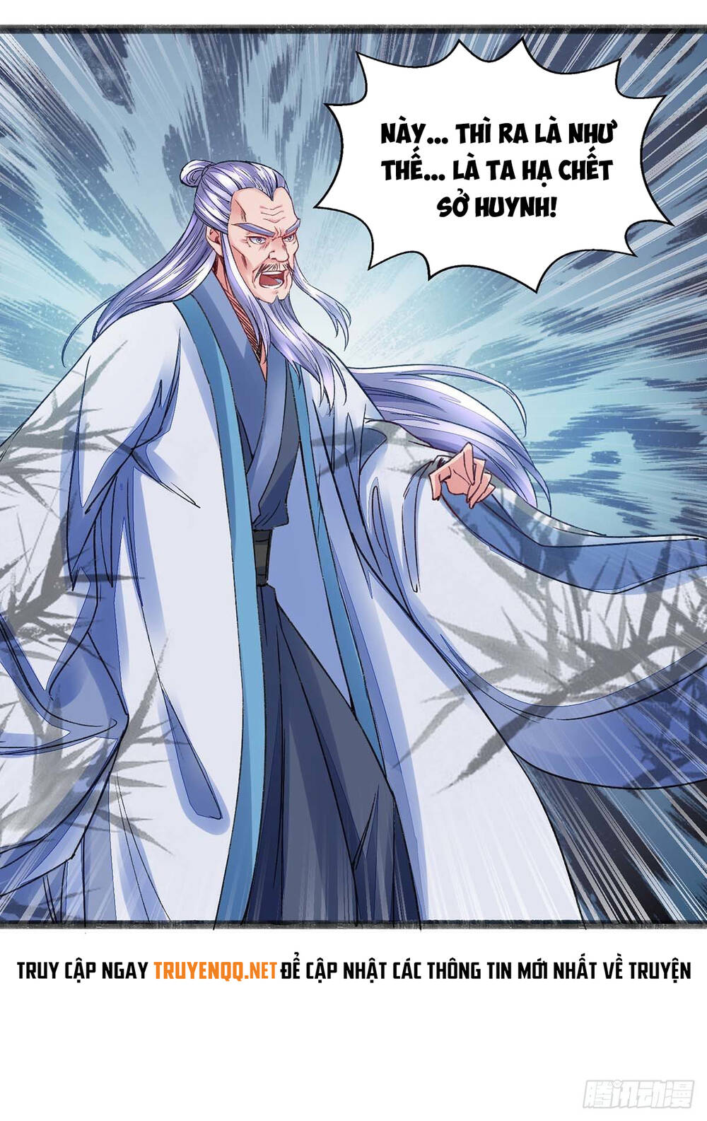 Ta Có Trăm Vạn Điểm Kỹ Năng Chap 11 - Next Chap 12