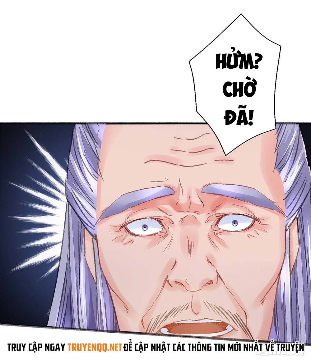 Ta Có Trăm Vạn Điểm Kỹ Năng Chap 9 - Next Chap 10