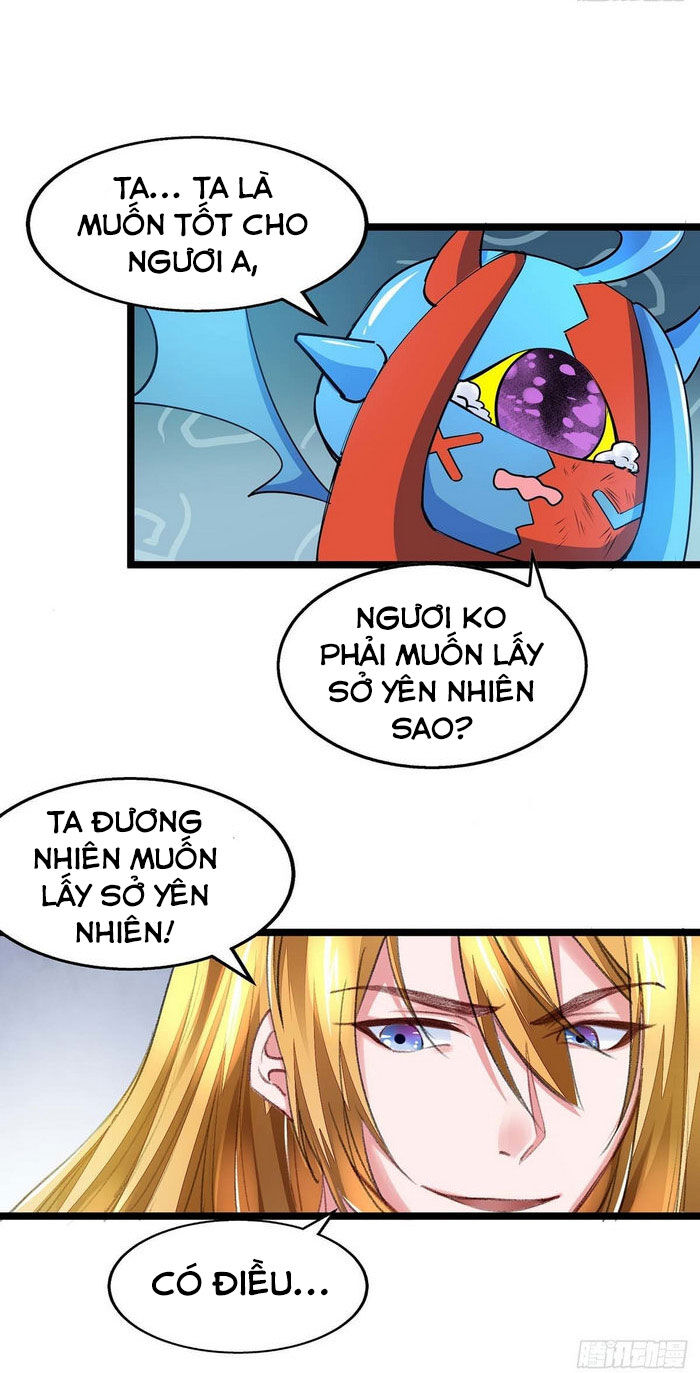 Ta Có Trăm Vạn Điểm Kỹ Năng Chap 6 - Next Chap 7