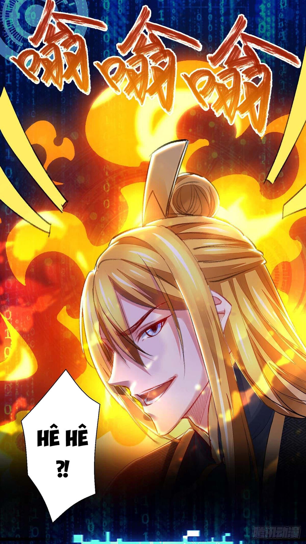 Ta Có Trăm Vạn Điểm Kỹ Năng Chap 5 - Next Chap 6