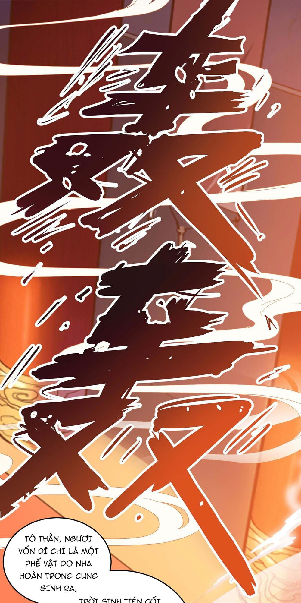 Ta Có Trăm Vạn Điểm Kỹ Năng Chap 2 - Next Chap 3