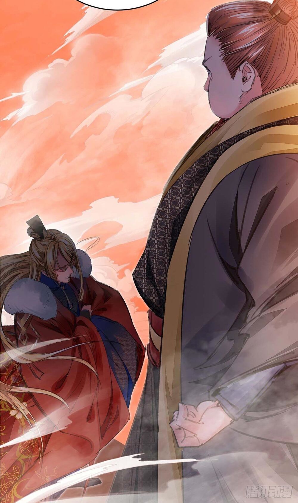 Ta Có Trăm Vạn Điểm Kỹ Năng Chap 2 - Next Chap 3