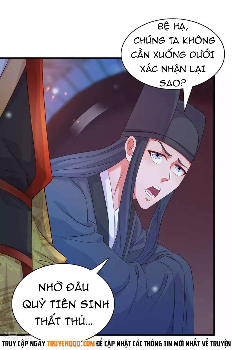 Ta Có Trăm Vạn Điểm Kỹ Năng Chap 54 - Next Chap 55