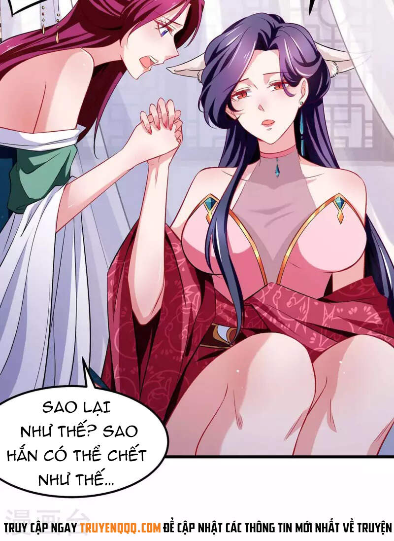 Ta Có Trăm Vạn Điểm Kỹ Năng Chap 55 - Next Chap 56