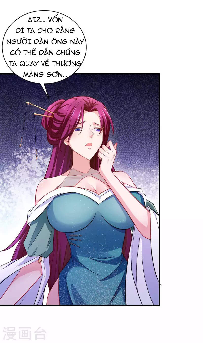 Ta Có Trăm Vạn Điểm Kỹ Năng Chap 55 - Next Chap 56