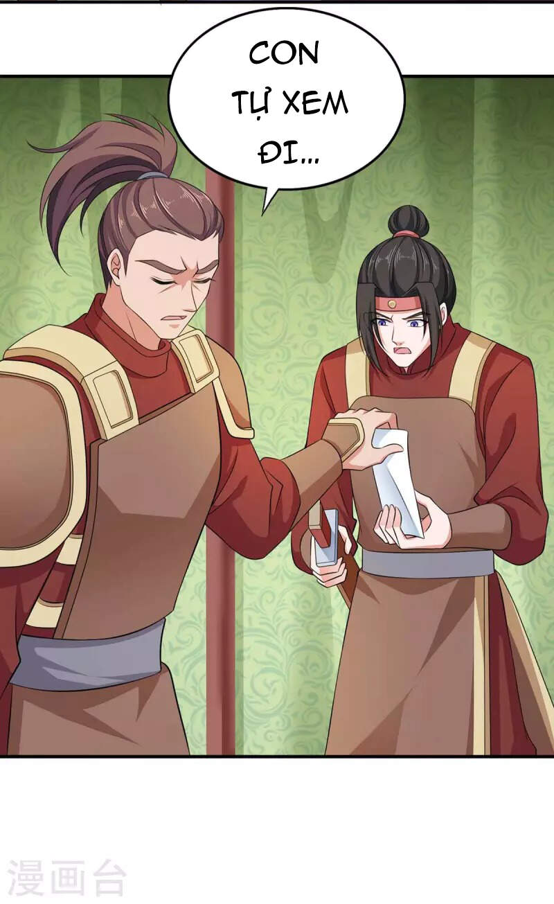 Ta Có Trăm Vạn Điểm Kỹ Năng Chap 55 - Next Chap 56