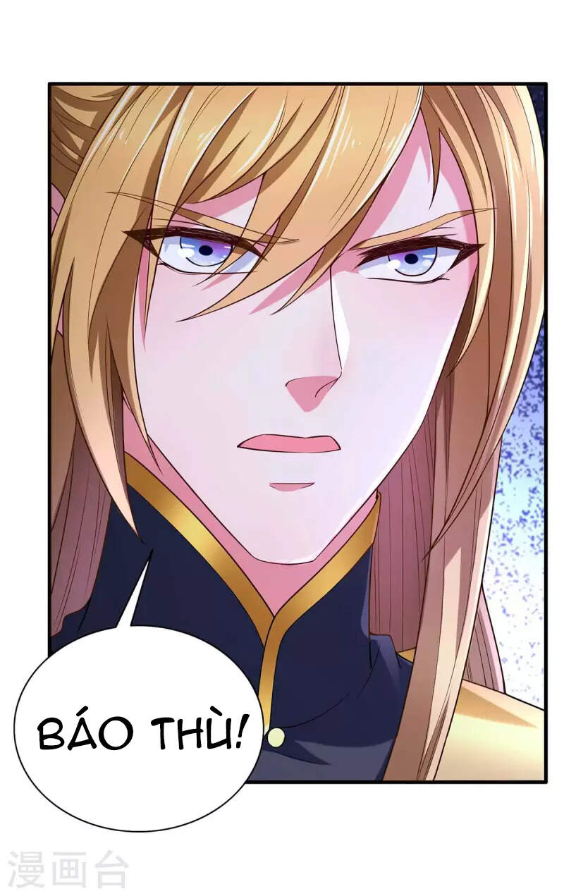 Ta Có Trăm Vạn Điểm Kỹ Năng Chap 56 - Next Chap 57