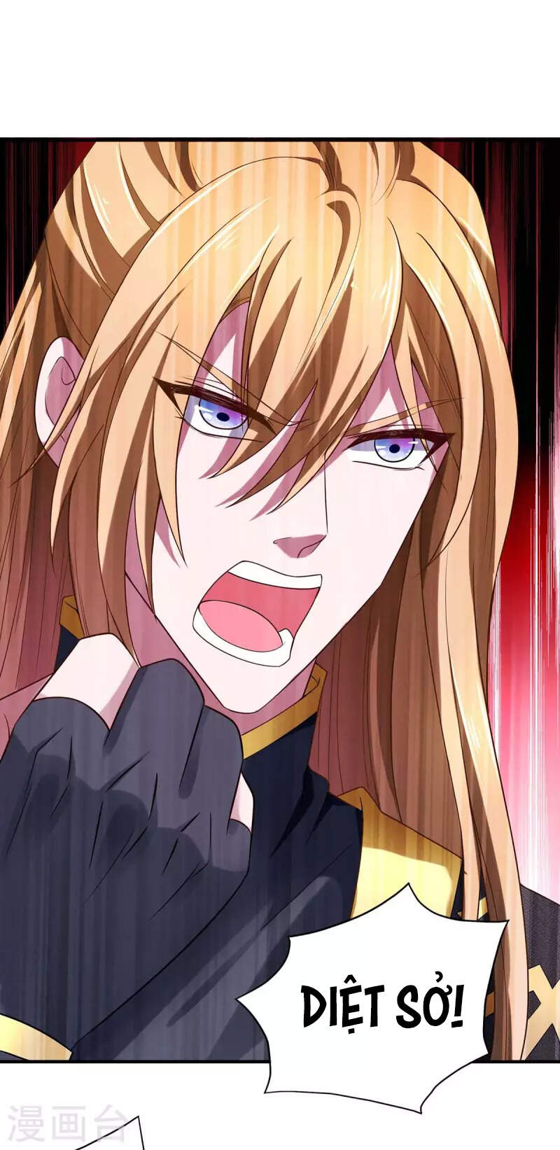 Ta Có Trăm Vạn Điểm Kỹ Năng Chap 56 - Next Chap 57