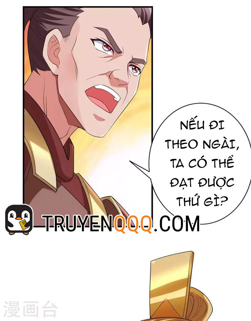 Ta Có Trăm Vạn Điểm Kỹ Năng Chap 56 - Next Chap 57