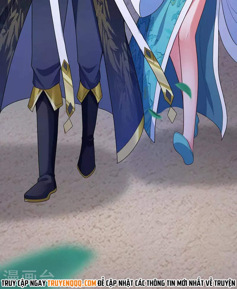 Ta Có Trăm Vạn Điểm Kỹ Năng Chap 56 - Next Chap 57