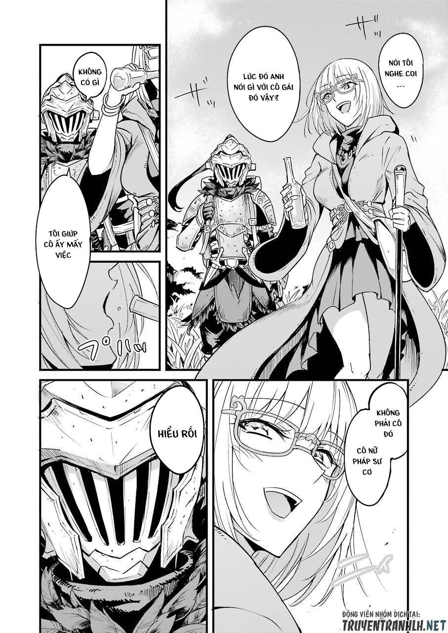 Goblin Slayer Gaiden: Year One Chap 37 - Next Chap 38
