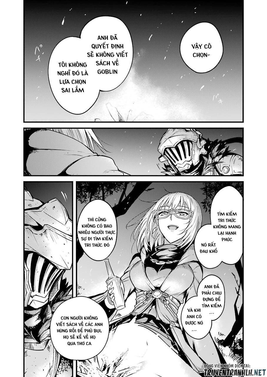 Goblin Slayer Gaiden: Year One Chap 37 - Next Chap 38