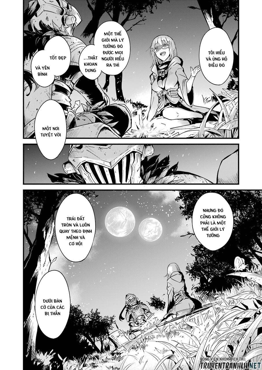 Goblin Slayer Gaiden: Year One Chap 37 - Next Chap 38