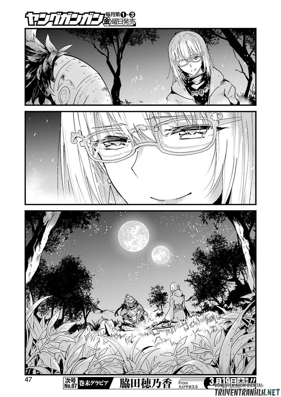 Goblin Slayer Gaiden: Year One Chap 37 - Next Chap 38