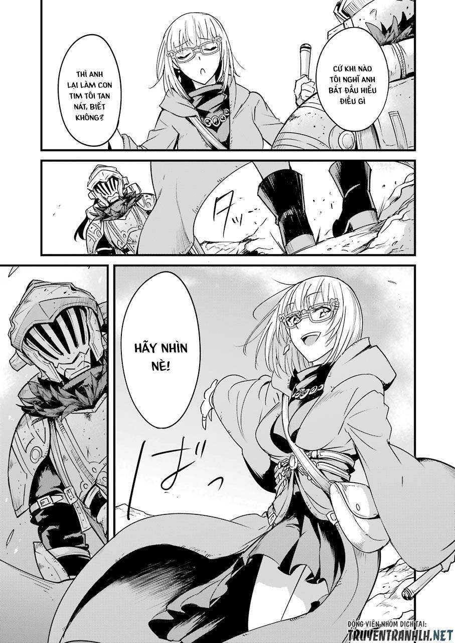 Goblin Slayer Gaiden: Year One Chap 37 - Next Chap 38
