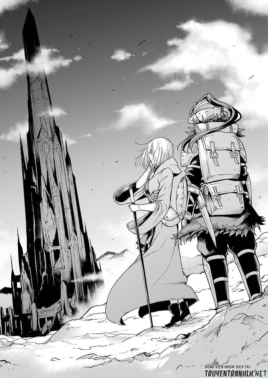 Goblin Slayer Gaiden: Year One Chap 37 - Next Chap 38