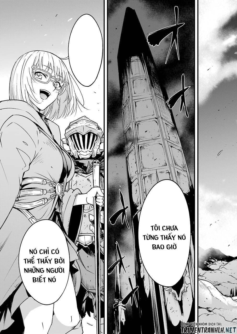 Goblin Slayer Gaiden: Year One Chap 37 - Next Chap 38