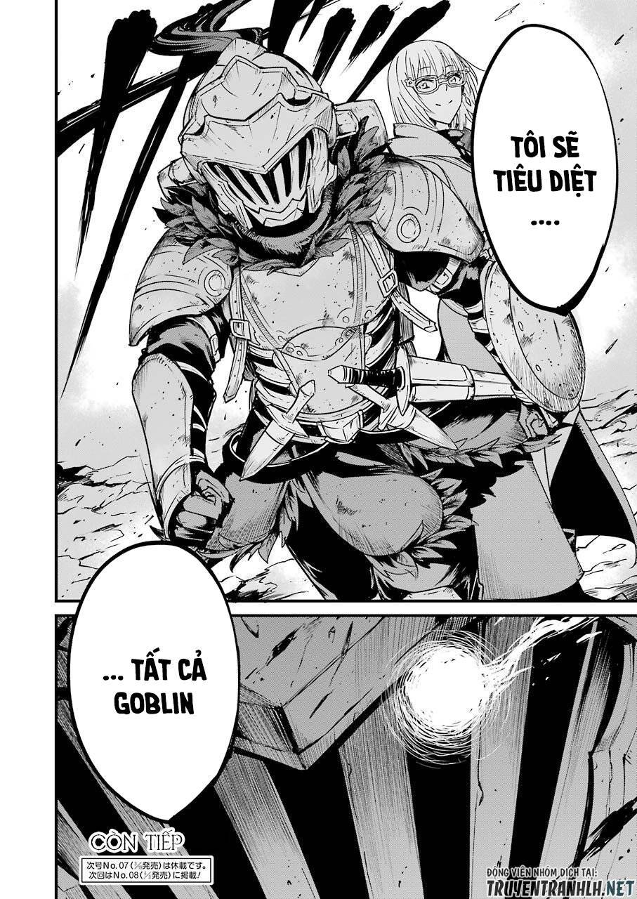 Goblin Slayer Gaiden: Year One Chap 37 - Next Chap 38