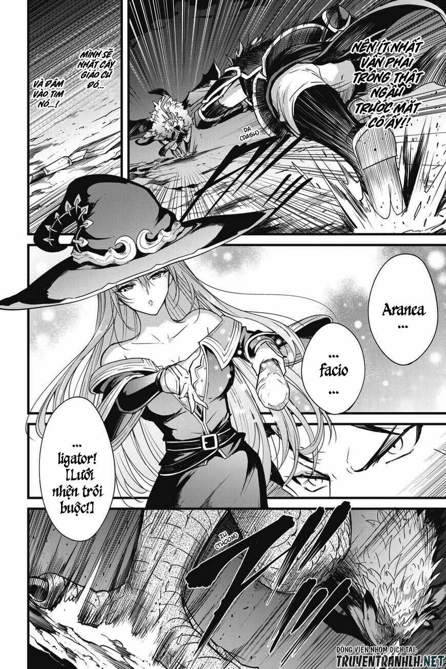 Goblin Slayer Gaiden: Year One Chap 36 - Next Chap 37